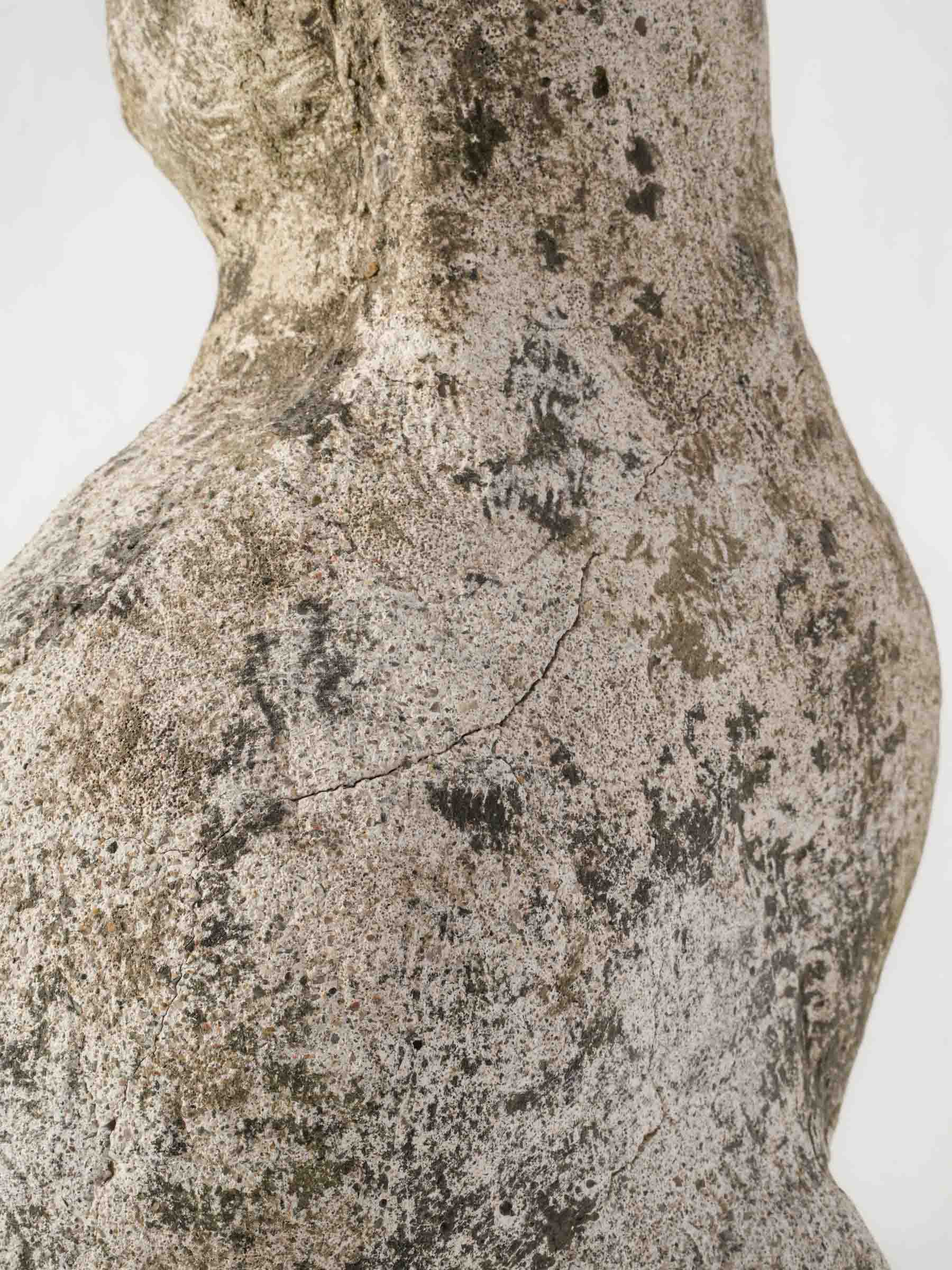 Distinctive lifelike animalier ornament