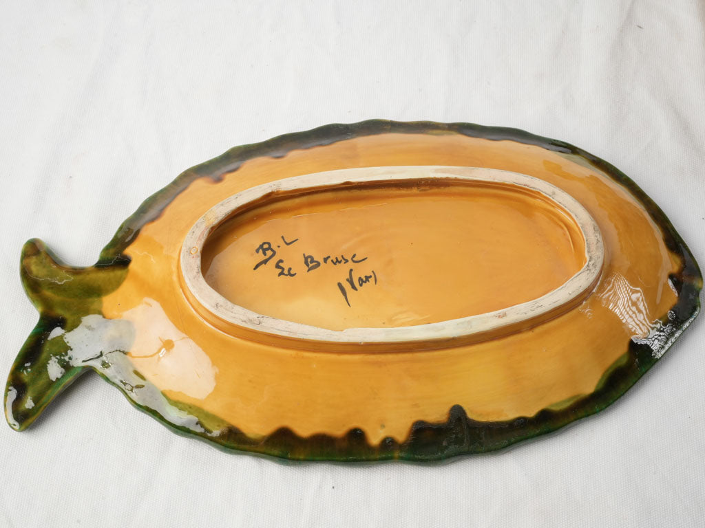 Timeless Provençal dining collection