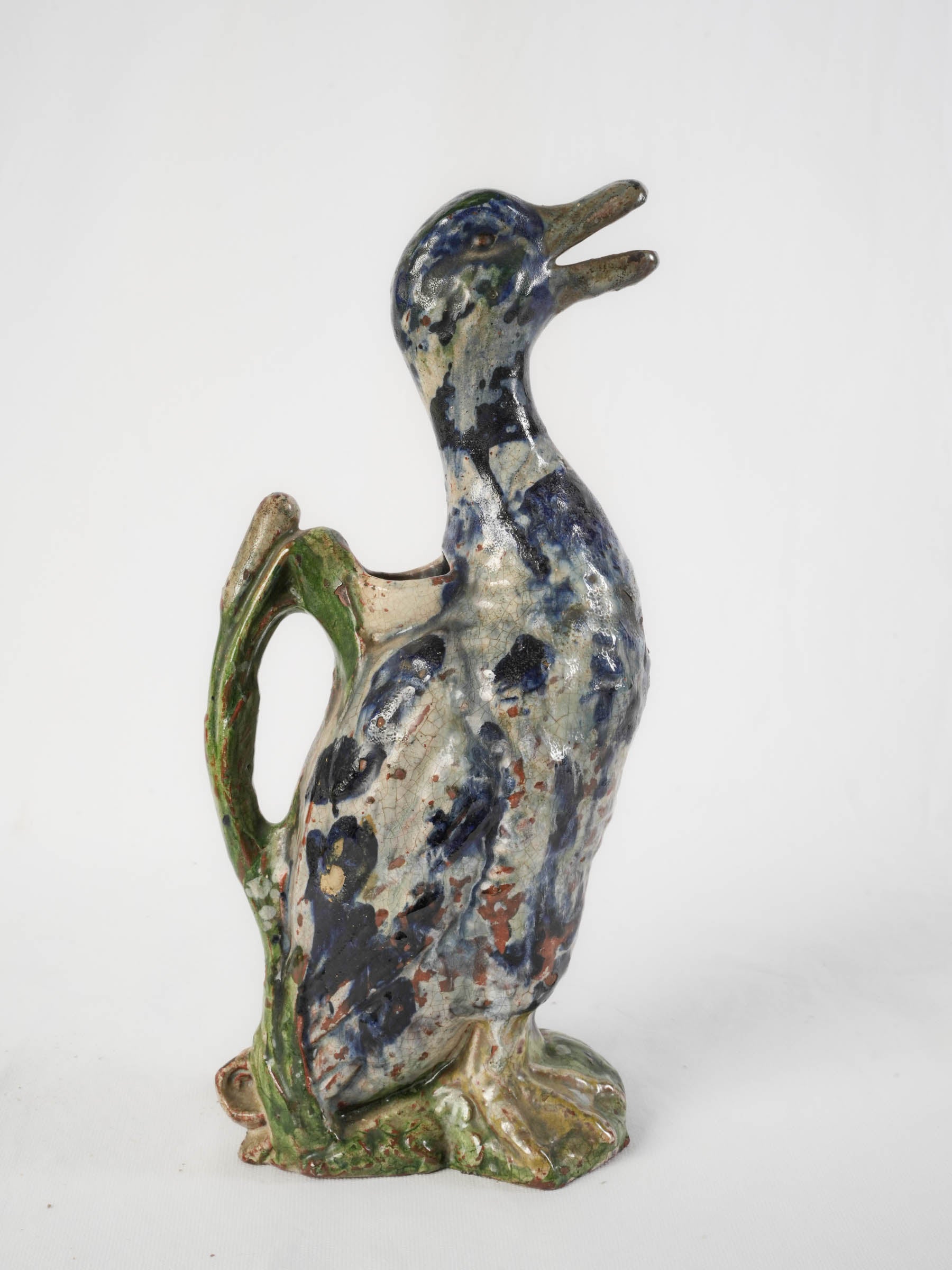 Whimsical French bistro tableware
