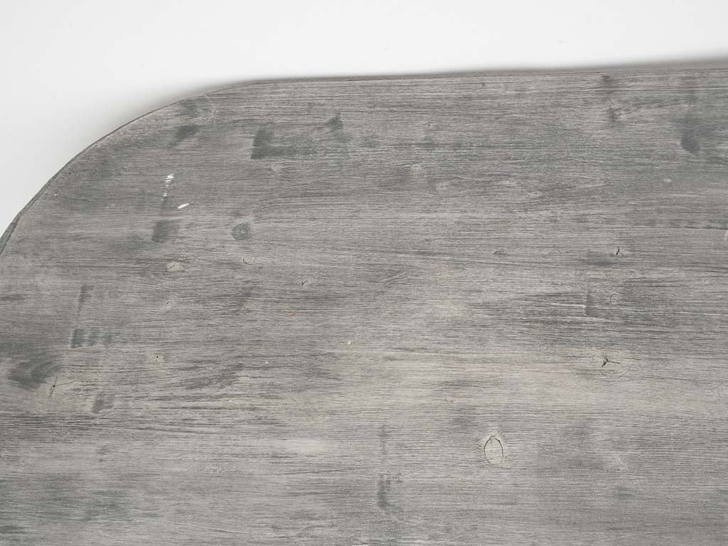 Mid-century design bistro table