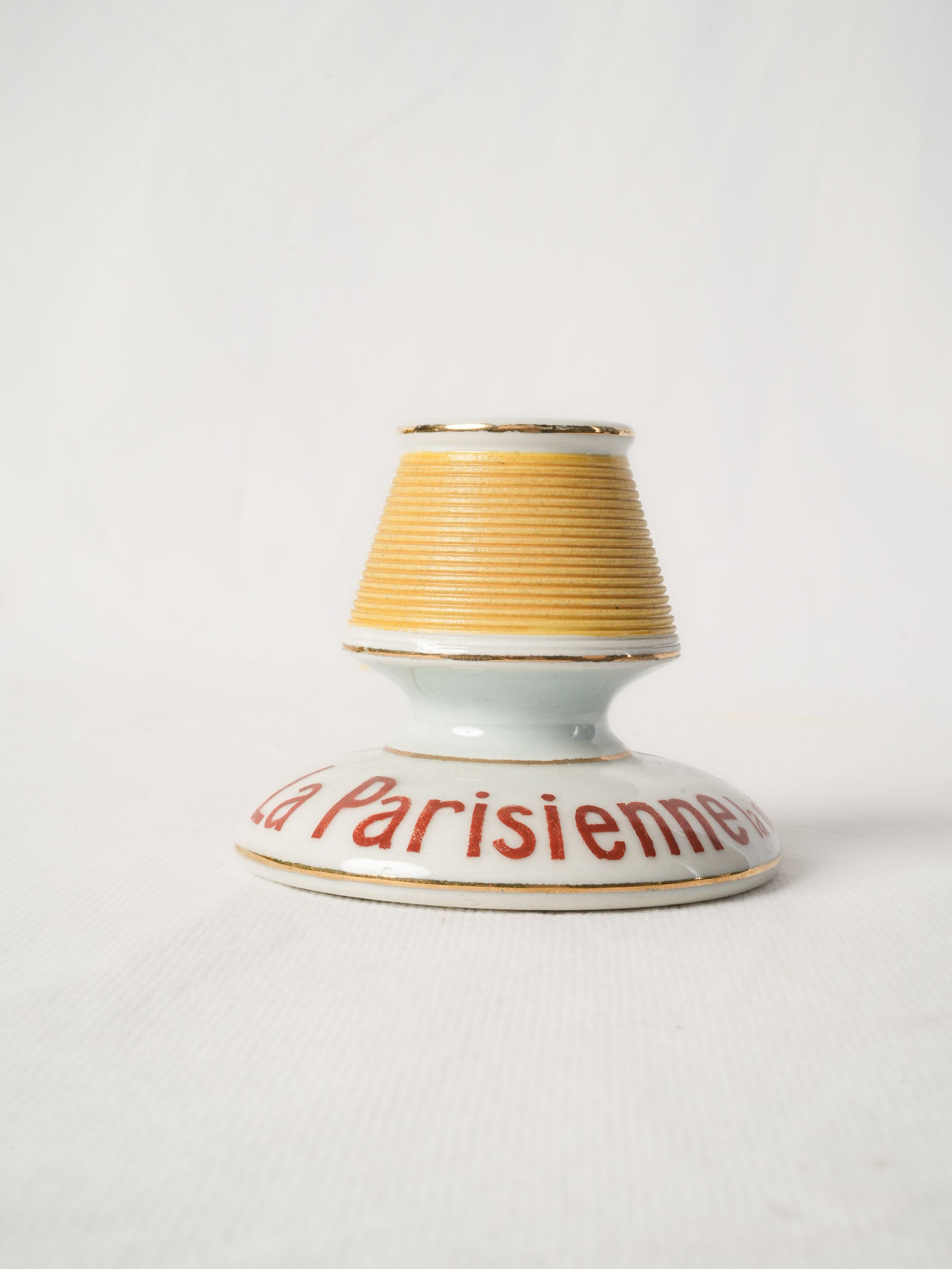 Vintage French absinthe advertising item