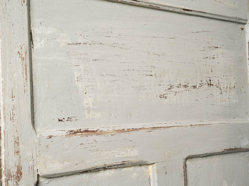Delicate accent French furniture  