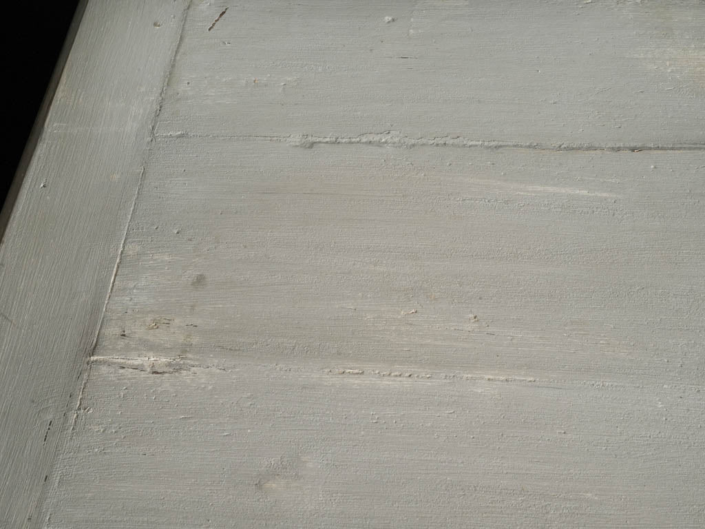 Antique elegant dresser