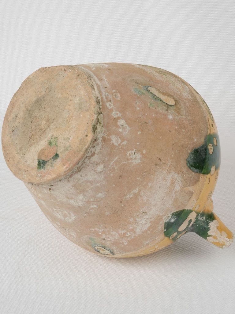 Vintage mid-1800s water container