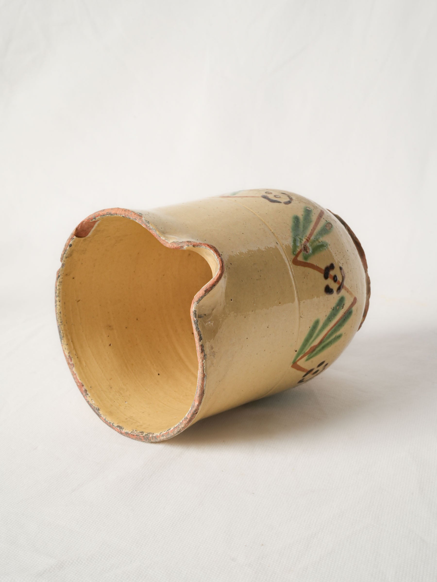Handcrafted 19th-century French design