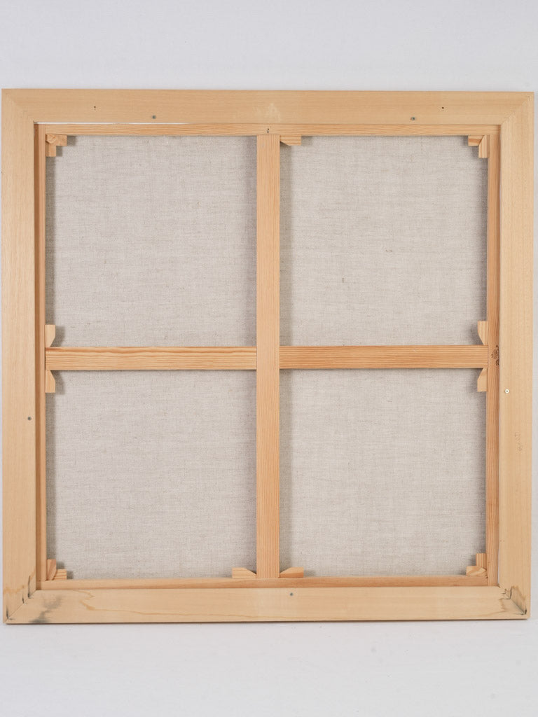 Timeless countryside painting by Karibou