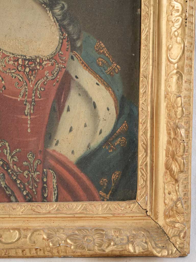 Authentic Austrian royal family heirloom