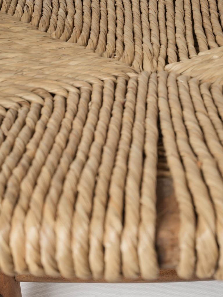 Gorgeous ladderback dining chairs