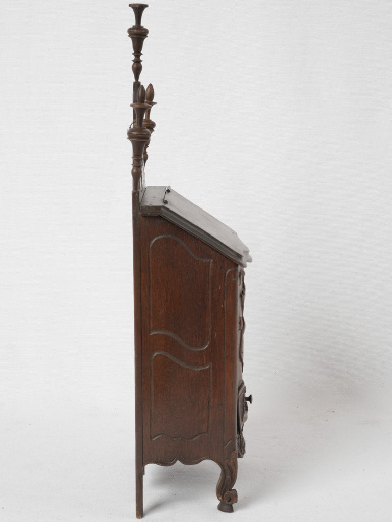 Beautiful Louis XV-style salt holder