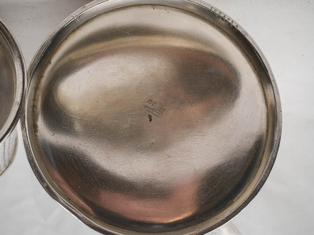 20th-century iconic design accessory