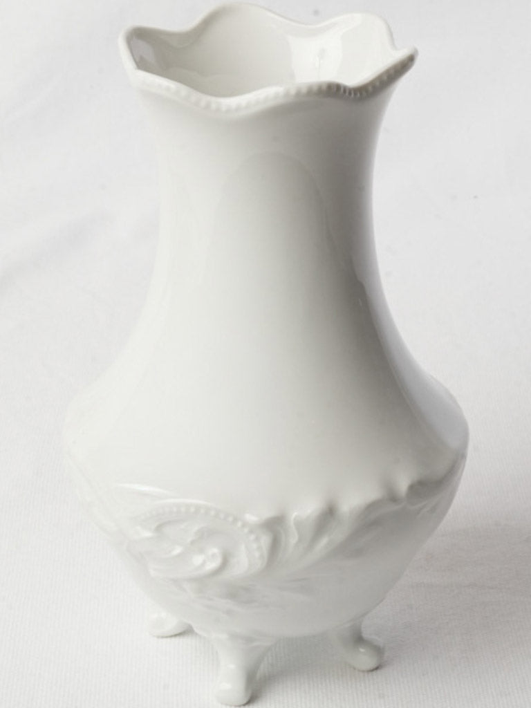 Rococo Revival style vase