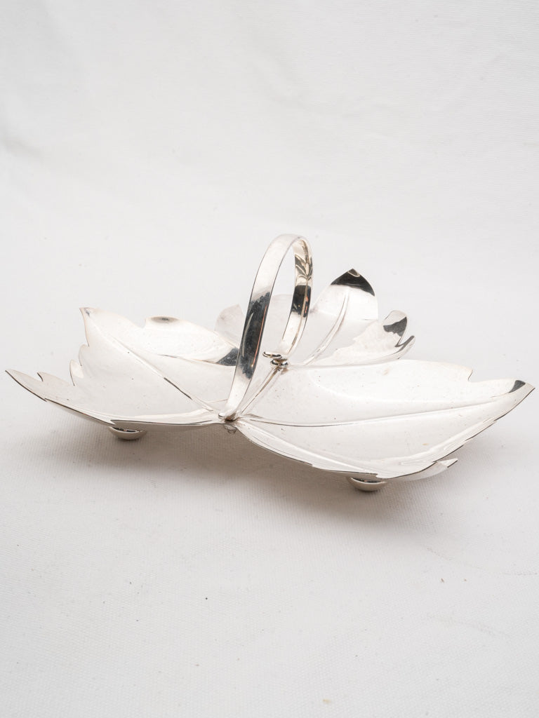 Sculpted ornate decorative piece