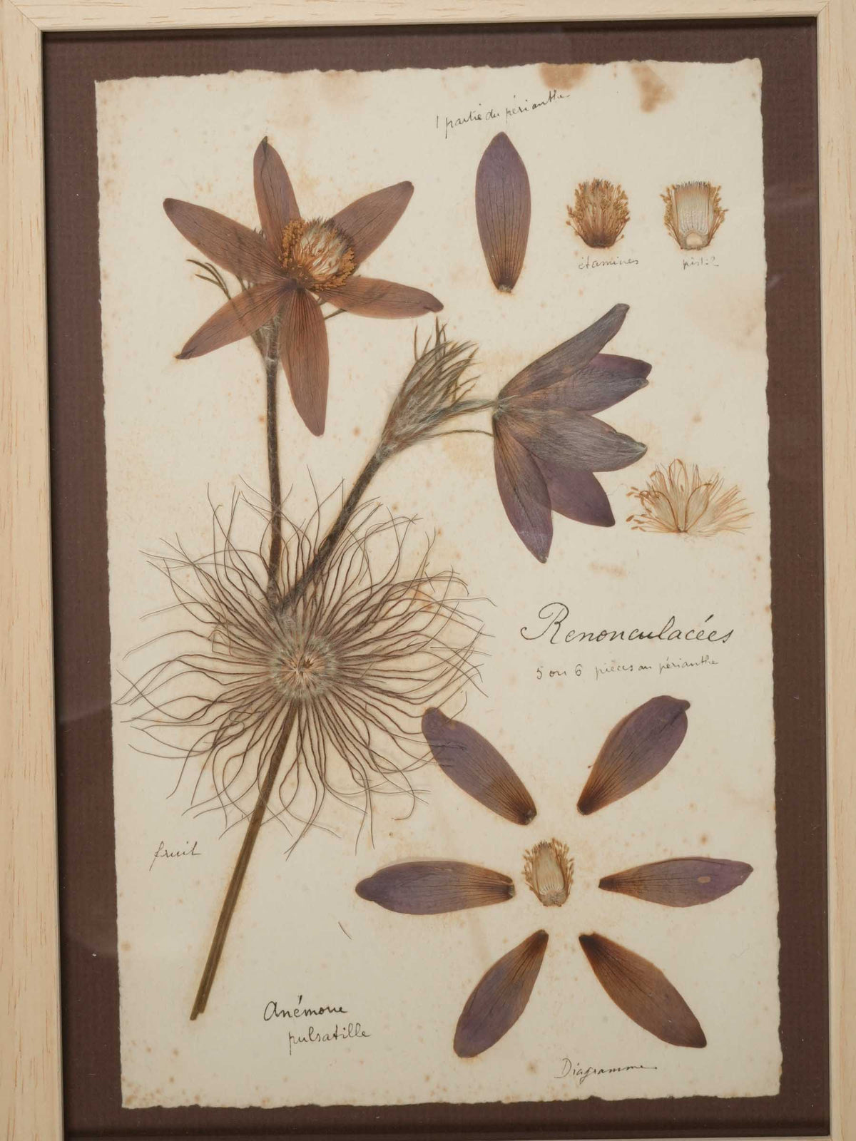 Elegant rustic floral compositions