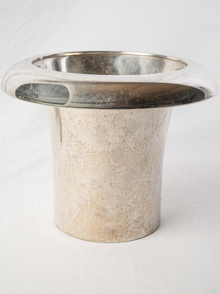 Italian Crafted Bar Display Piece