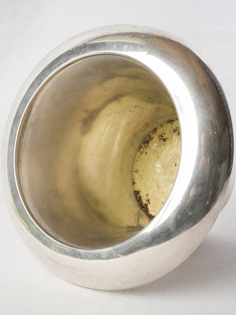 Chic European Silver-plated Item