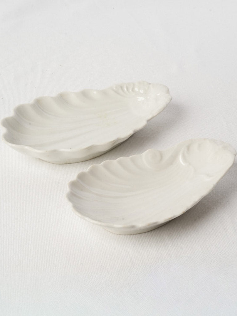 Smooth Glazed Mismatched Tableware