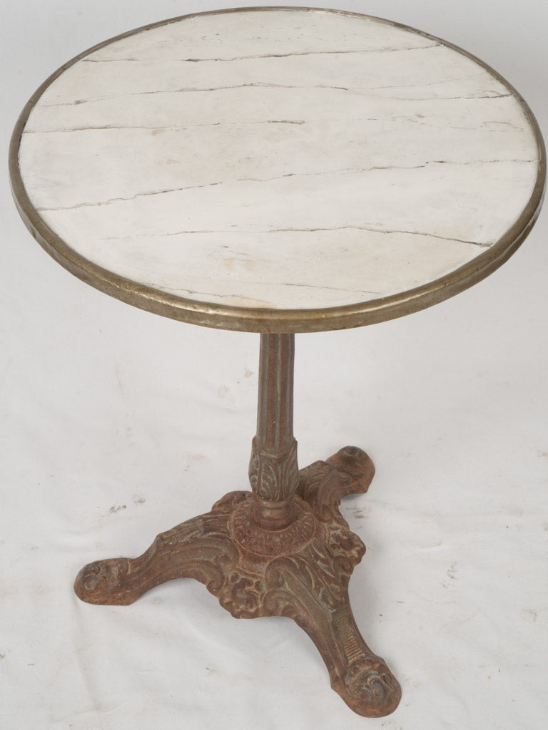 French origin 19th-century gueridon furniture