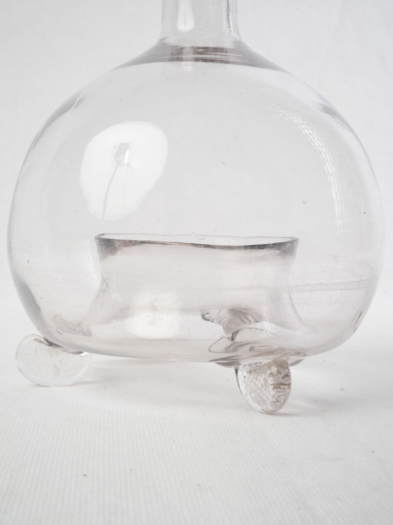 Early 19th-century bug catcher