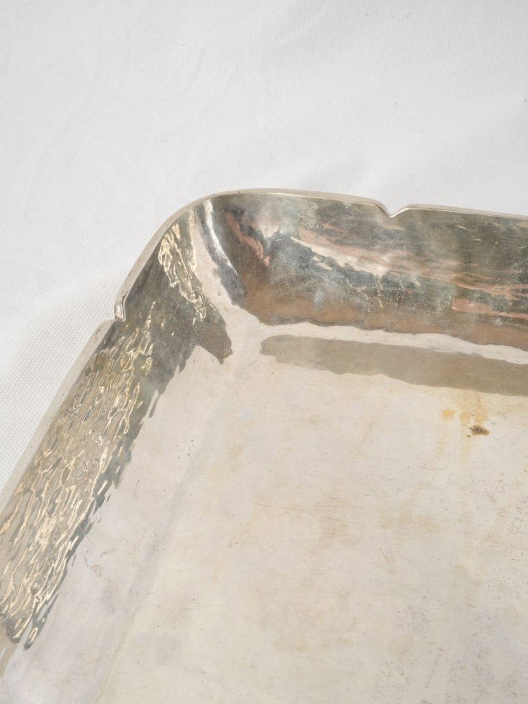 Stylish elegant bathroom display piece