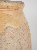 French traditional Biot decorative vase