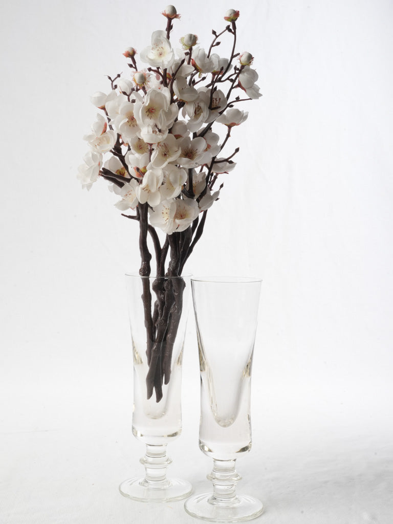 Rare 19th-century optical illusion glasses