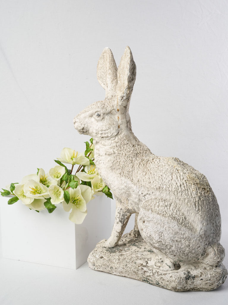 Rustic French decorative ornament