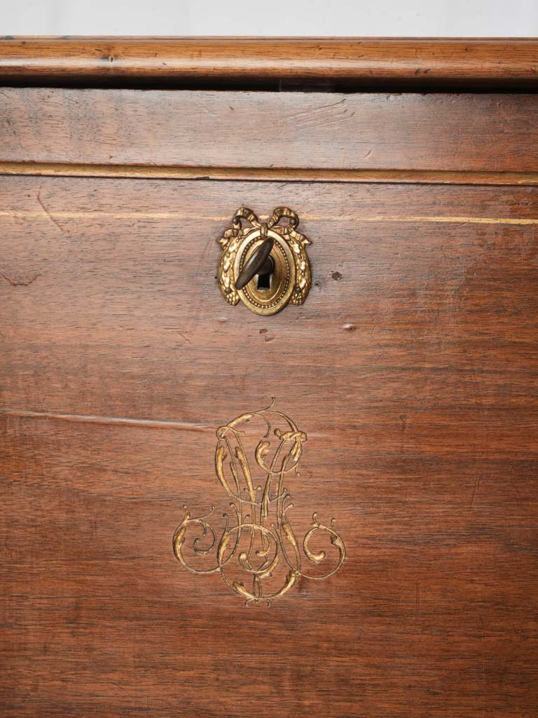 Minor surface marks furniture