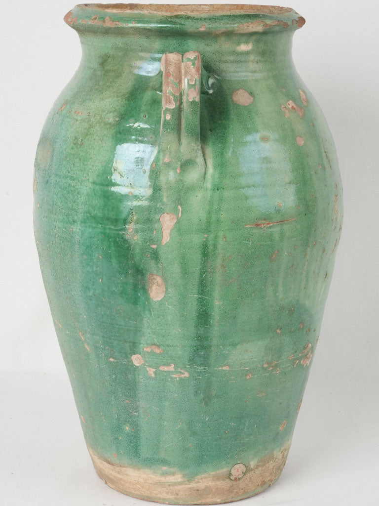 Tournac pottery from 19th century