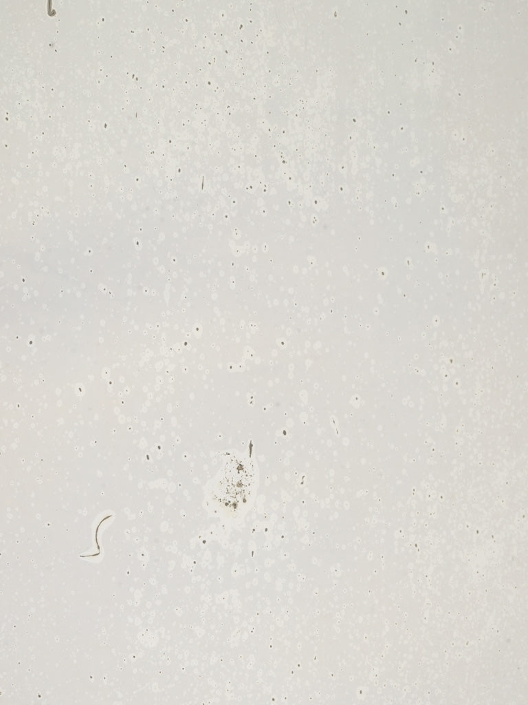 Refined Silvered Frame Accent Mirror