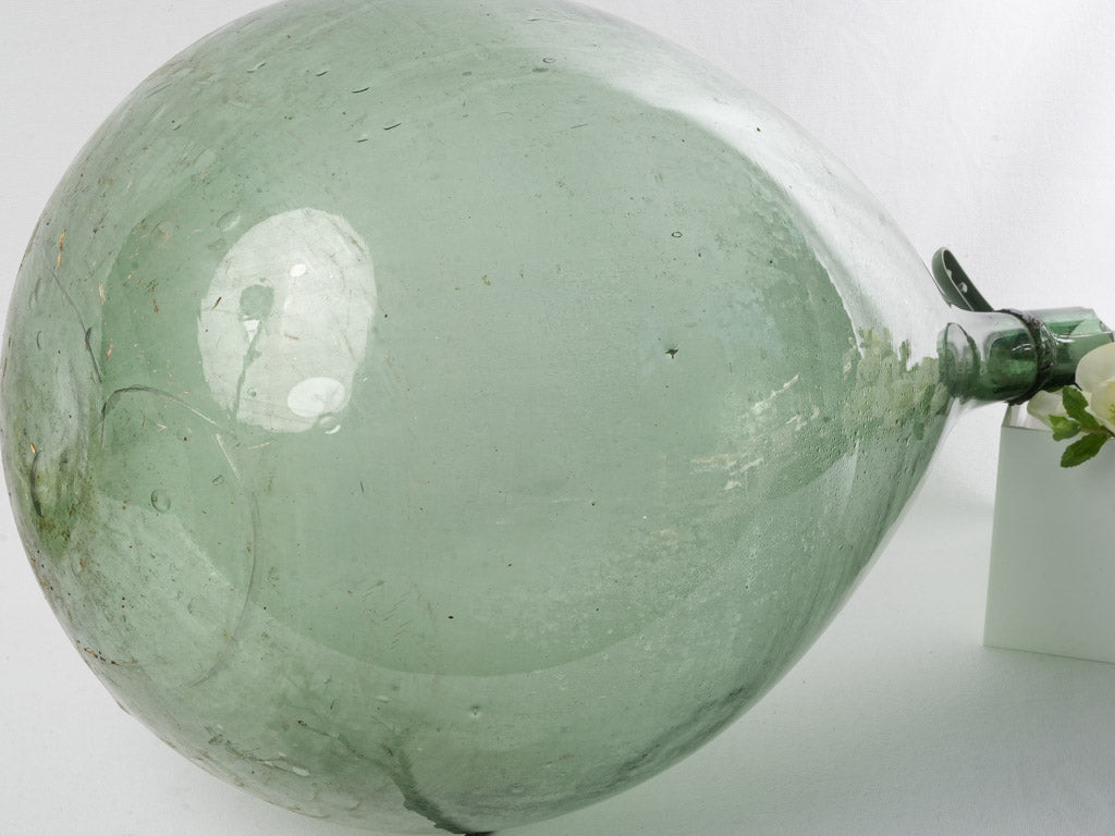 Versatile early 20th-century vessel