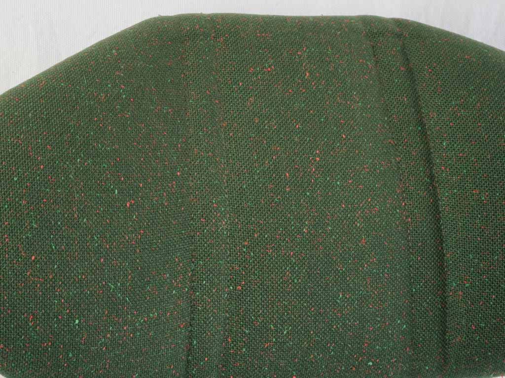 Sculptural comfortable meeting chairs