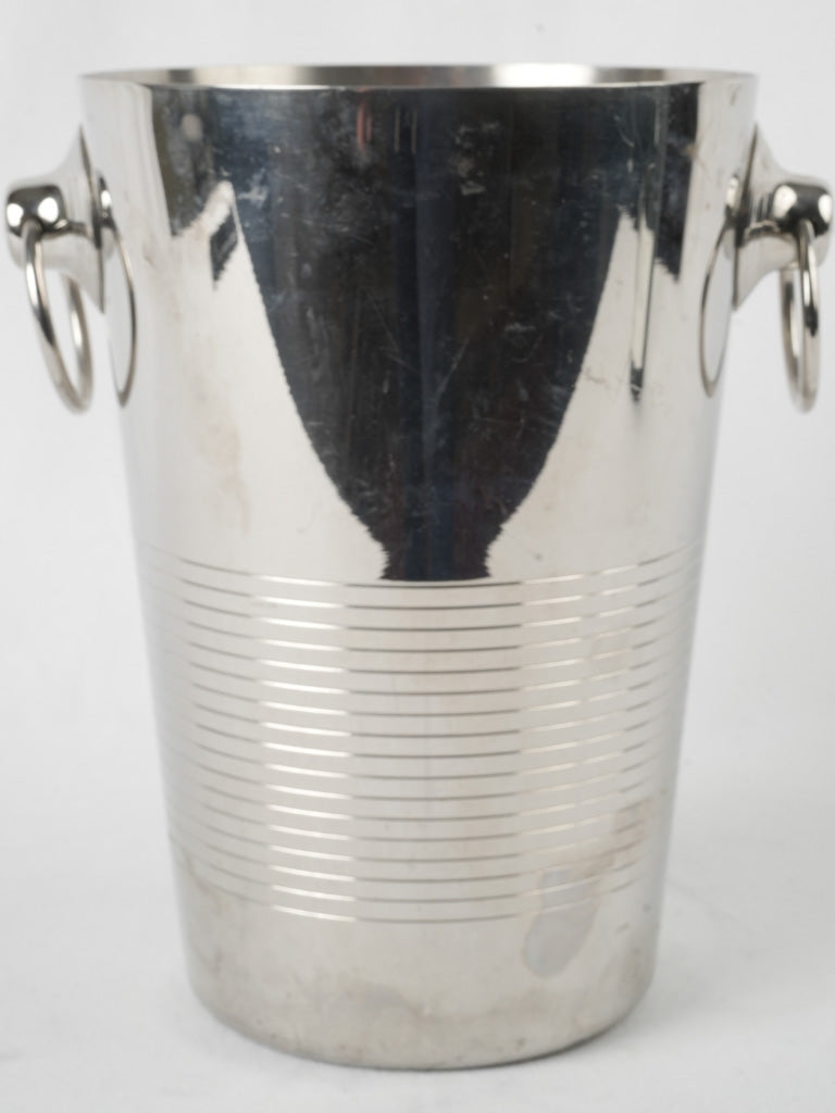 Charming 1800s drink bucket