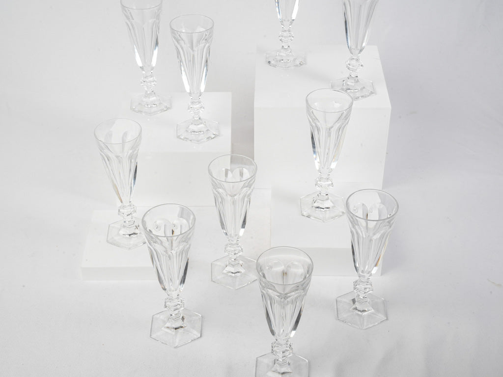 Artistic Harcourt design drinking vessels