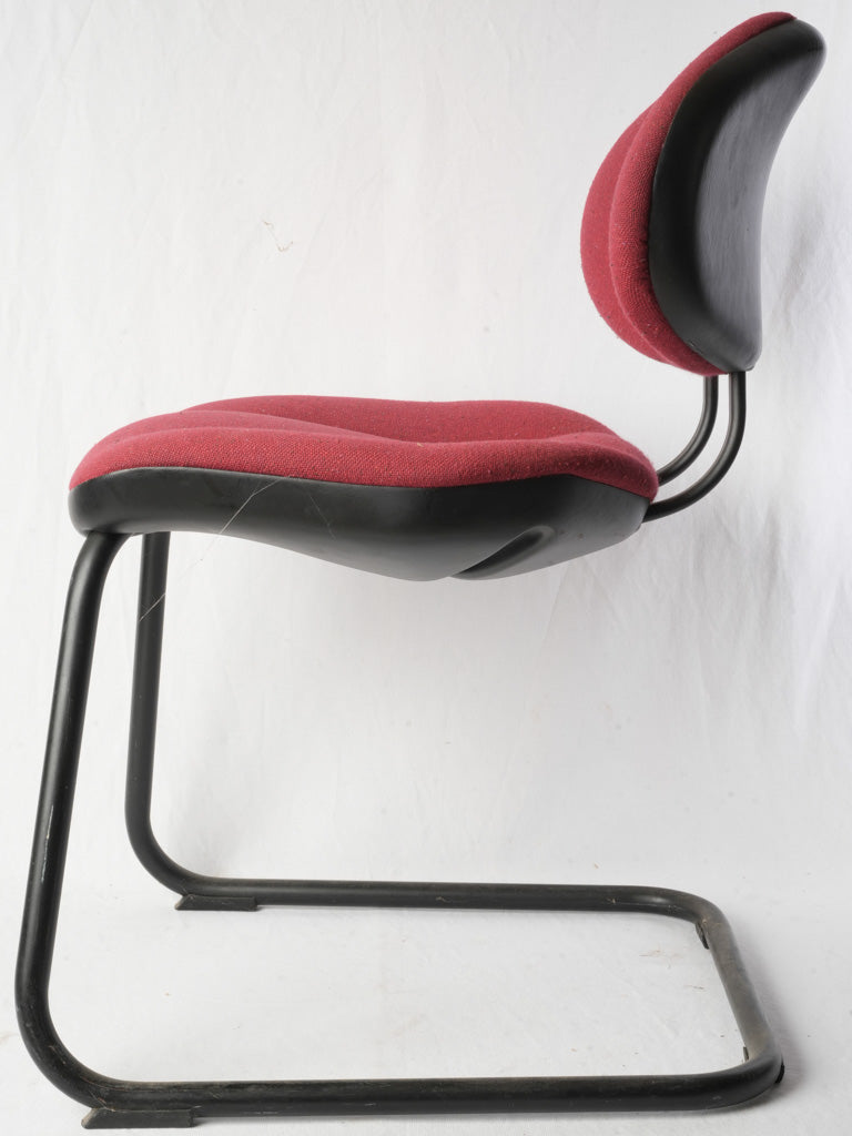 Sturdy vintage condition seats