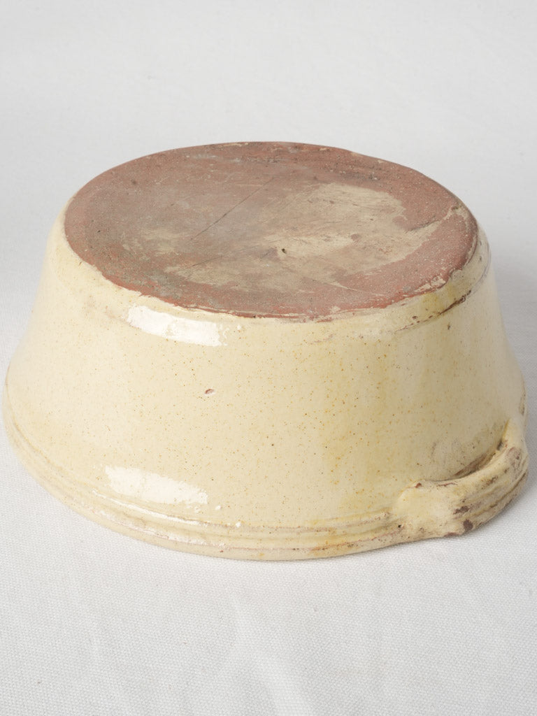 Collectible early 20th-century bowl