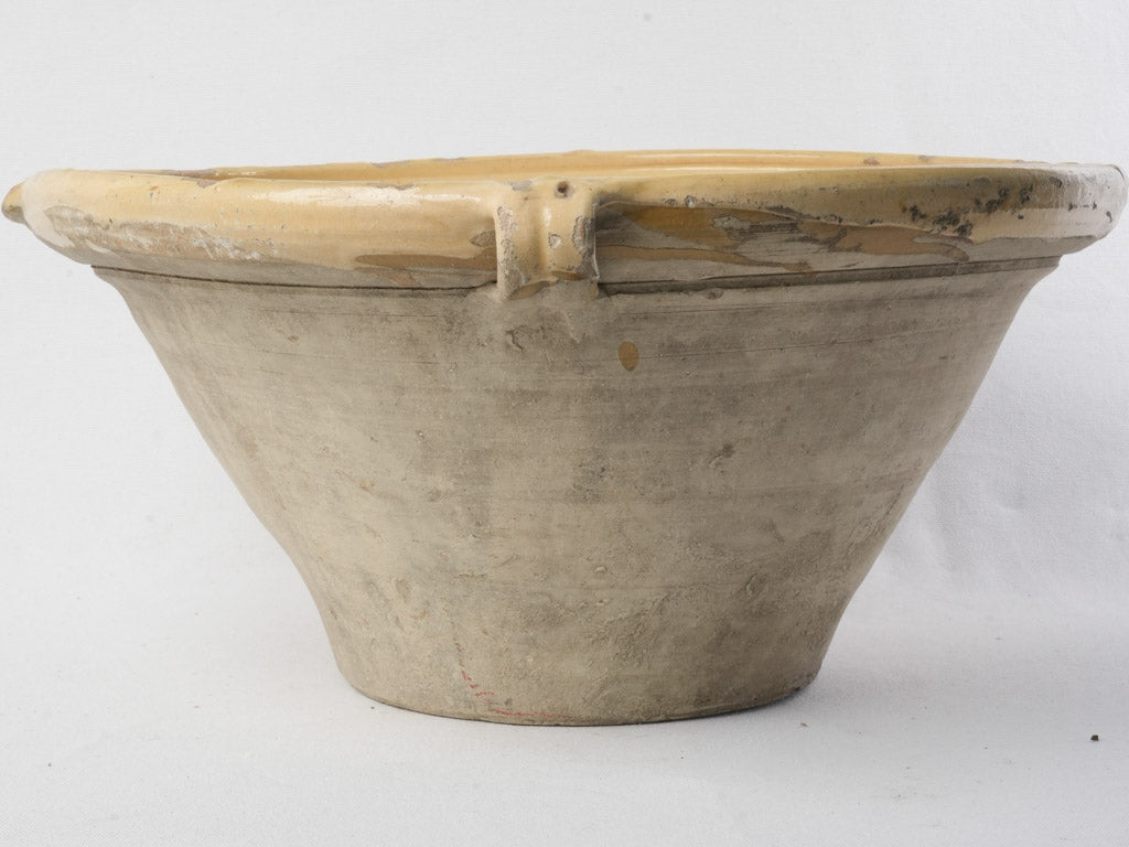 Quaint late 19th-century tian piece