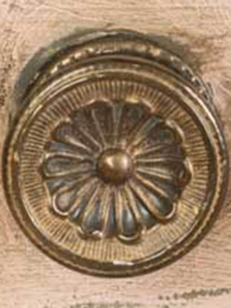 Charming historical French drawers.