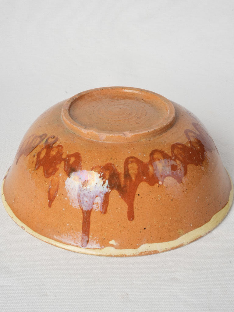 Functional artistic tableware