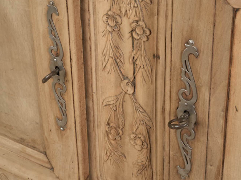 Unique commissioned design sideboard
