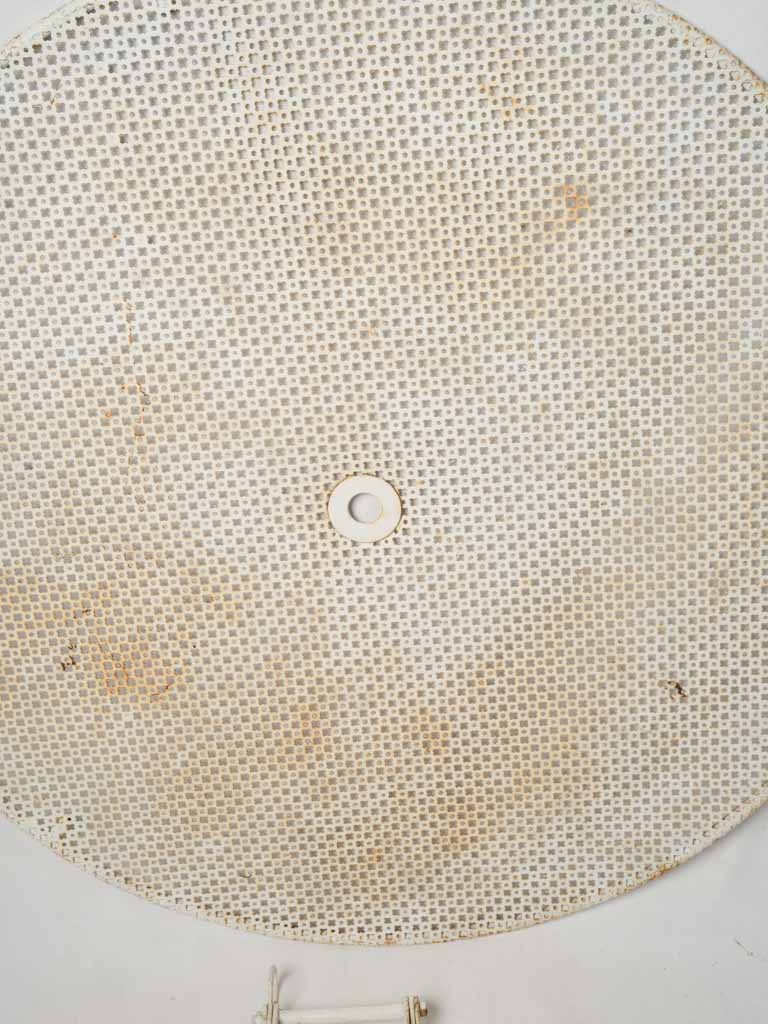 Unique detachable top furniture