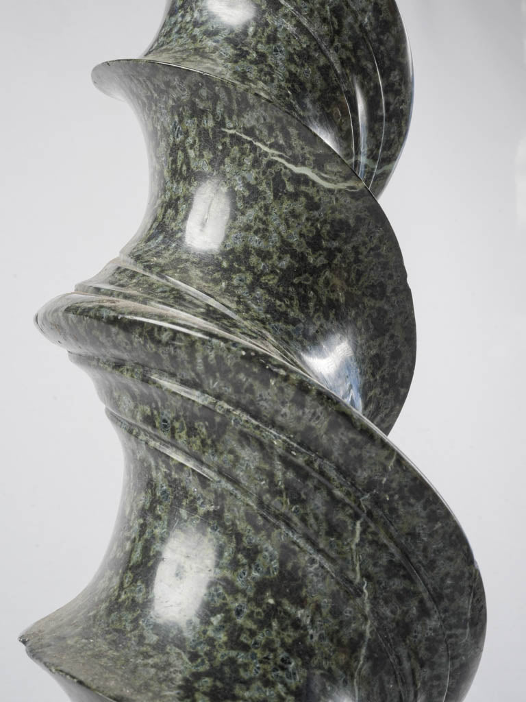 Luxurious Italian villa pedestal