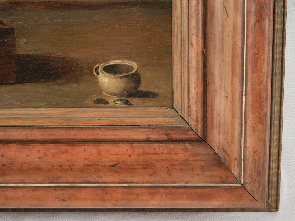 Engaging, lifelike 17th-century Flemish genre art