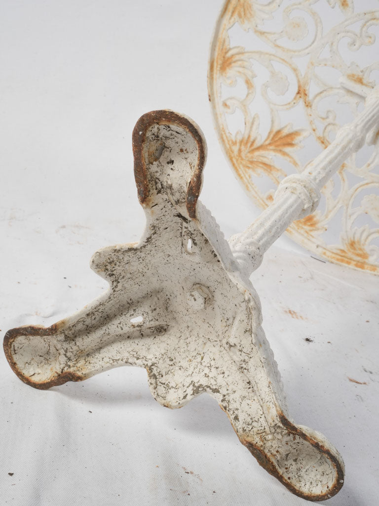 Exquisite mid-century Italian metalwork
