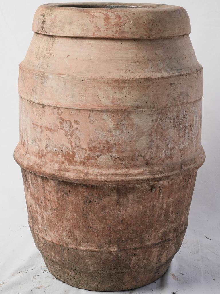 Antique Tuscan Terracotta Jar