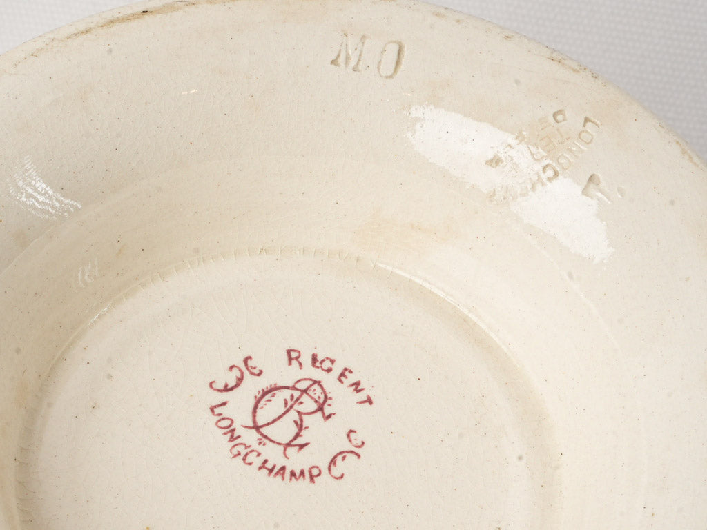 Timeless elegant tureen design
