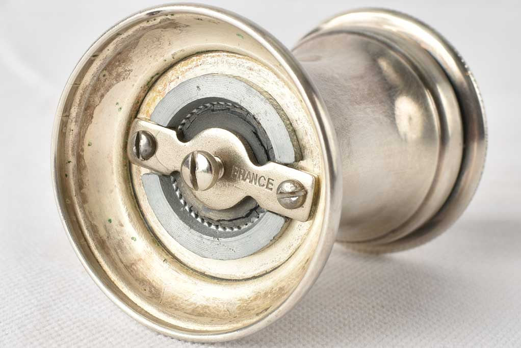 Art Deco Style Antique Pepper Shaker