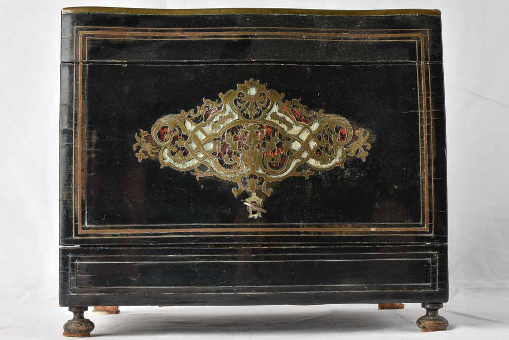 Napoleon III Liqueur cabinet