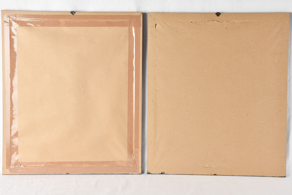 Mysterious Unidentified Form in Drawing