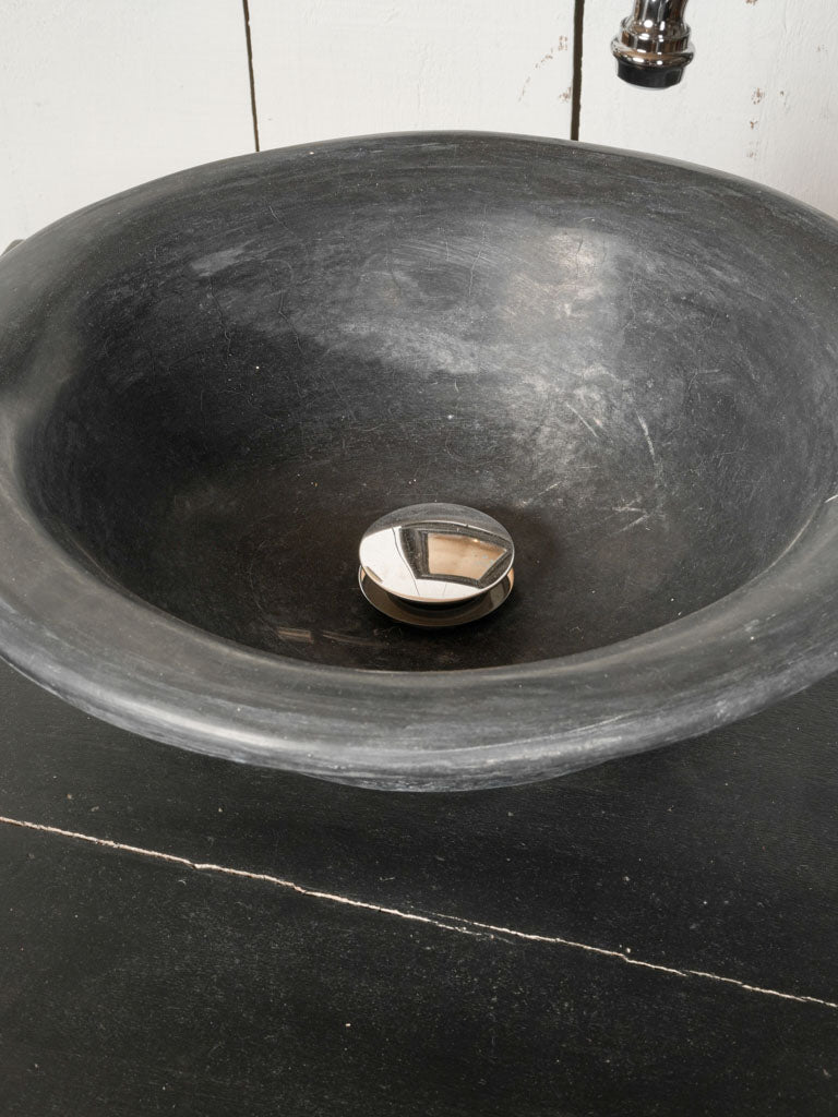 Early 20th-century French washstand  