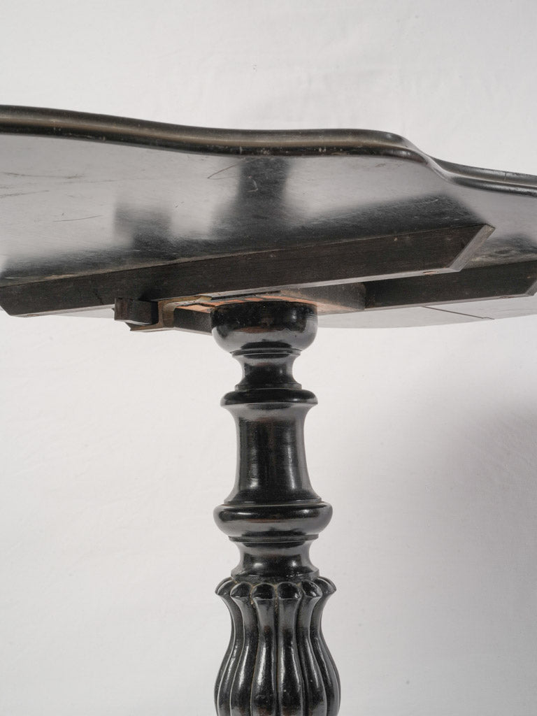 Refined versatile antique furniture